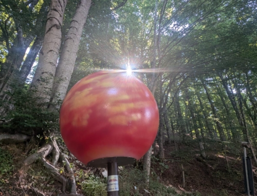 Sentiero Planetario del Terminillo: 13° anniversario con il sostegno del Rotary Club di Rieti